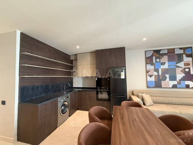 Satılır 2 otaqlı yeni tikili 95 m², Nardaran q., photo 5 from 17