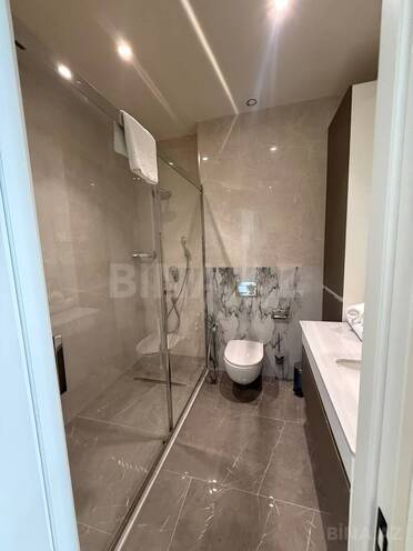 Satılır 2 otaqlı yeni tikili 95 m², Nardaran q., photo 16 from 17