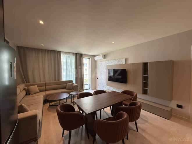 Satılır 2 otaqlı yeni tikili 95 m², Nardaran q., photo 12 from 17