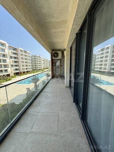 Satılır 2 otaqlı yeni tikili 95 m², Nardaran q., photo 13 from 17