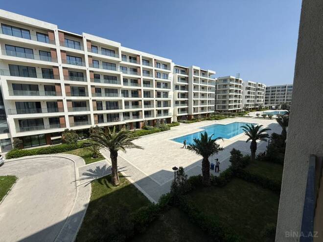 Satılır 2 otaqlı yeni tikili 95 m², Nardaran q., photo 11 from 17