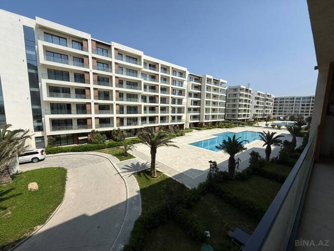 Satılır 2 otaqlı yeni tikili 95 m², Nardaran q., photo 8 from 17