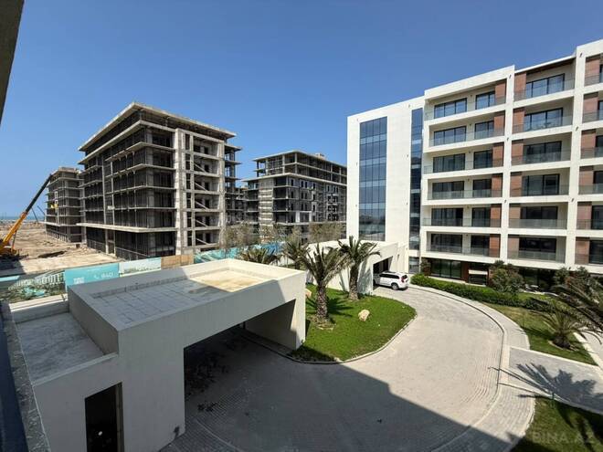 Satılır 2 otaqlı yeni tikili 95 m², Nardaran q., photo 6 from 17