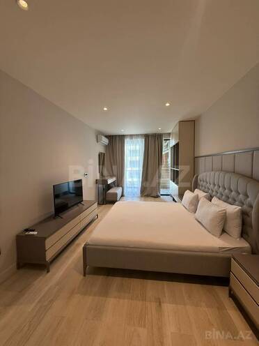 Satılır 2 otaqlı yeni tikili 95 m², Nardaran q., photo 14 from 17