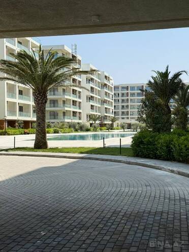 Satılır 2 otaqlı yeni tikili 95 m², Nardaran q., photo 9 from 17