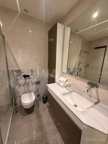 Satılır 2 otaqlı yeni tikili 95 m², Nardaran q., photo 15 from 17