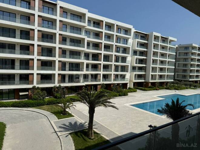 Satılır 2 otaqlı yeni tikili 95 m², Nardaran q., photo 10 from 17