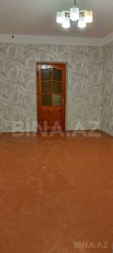Satılır 2 otaqlı köhnə tikili 45 m², İnşaatçılar m., photo 1 from 7