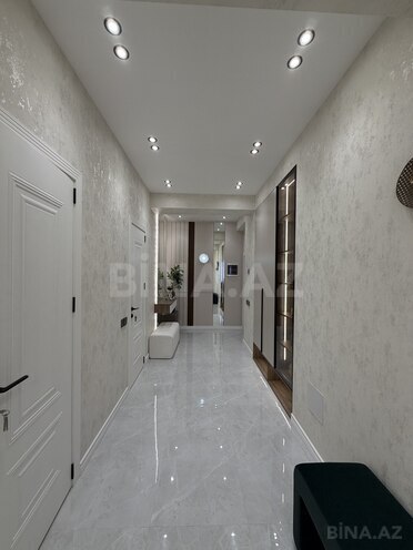 Satılır 3 otaqlı yeni tikili 117 m², Gənclik m., photo 17 from 24