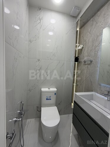 Satılır 3 otaqlı yeni tikili 117 m², Gənclik m., photo 23 from 24