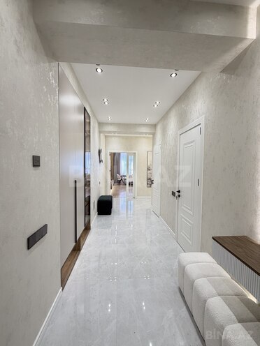 Satılır 3 otaqlı yeni tikili 117 m², Gənclik m., photo 18 from 24