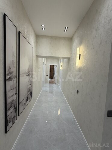 Satılır 3 otaqlı yeni tikili 117 m², Gənclik m., photo 16 from 24