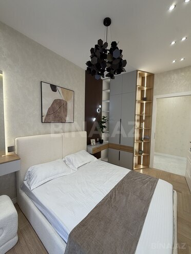 Satılır 3 otaqlı yeni tikili 117 m², Gənclik m., photo 6 from 24