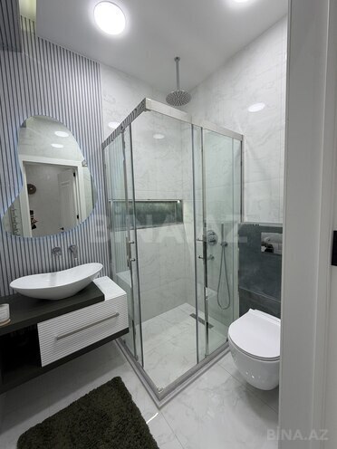 Satılır 3 otaqlı yeni tikili 117 m², Gənclik m., photo 22 from 24