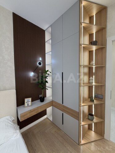 Satılır 3 otaqlı yeni tikili 117 m², Gənclik m., photo 11 from 24