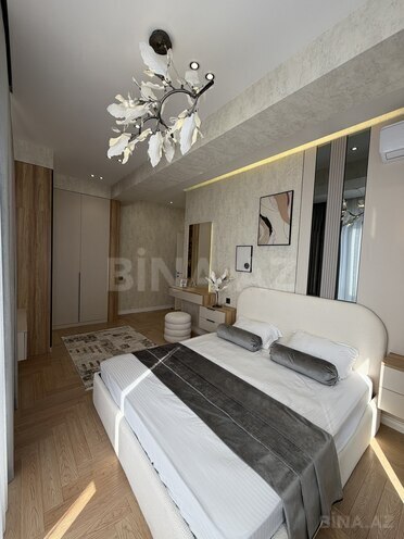 Satılır 3 otaqlı yeni tikili 117 m², Gənclik m., photo 8 from 24
