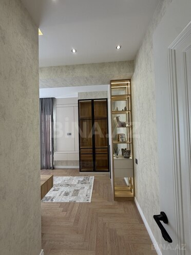Satılır 3 otaqlı yeni tikili 117 m², Gənclik m., photo 19 from 24