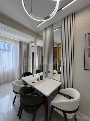 Satılır 3 otaqlı yeni tikili 117 m², Gənclik m., photo 13 from 24