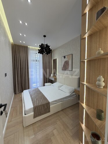 Satılır 3 otaqlı yeni tikili 117 m², Gənclik m., photo 5 from 24