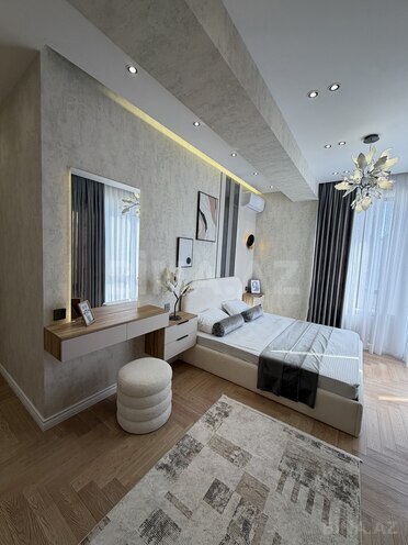 Satılır 3 otaqlı yeni tikili 117 m², Gənclik m., photo 9 from 24