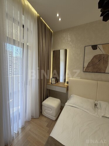 Satılır 3 otaqlı yeni tikili 117 m², Gənclik m., photo 7 from 24