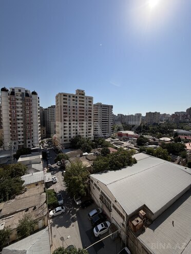 Satılır 3 otaqlı yeni tikili 117 m², Gənclik m., photo 20 from 24