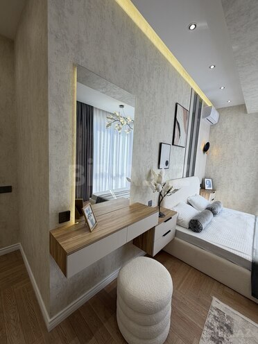 Satılır 3 otaqlı yeni tikili 117 m², Gənclik m., photo 10 from 24