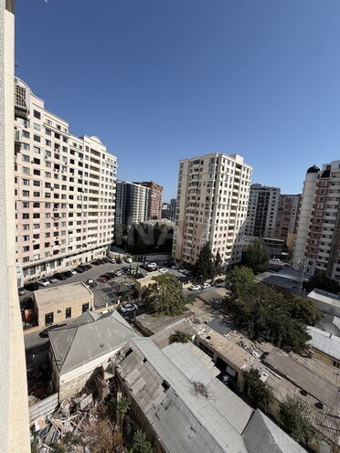 Satılır 3 otaqlı yeni tikili 117 m², Gənclik m., photo 21 from 24