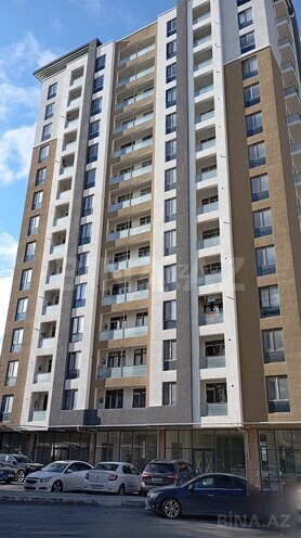 Satılır 3 otaqlı yeni tikili 113 m², Azadlıq Prospekti m., photo 19 from 20
