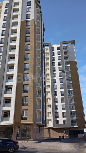 Satılır 3 otaqlı yeni tikili 113 m², Azadlıq Prospekti m., photo 1 from 20