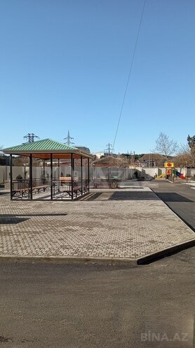 Satılır 3 otaqlı yeni tikili 113 m², Azadlıq Prospekti m., photo 3 from 20
