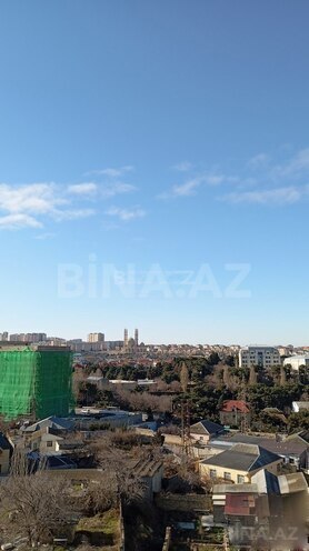 Satılır 3 otaqlı yeni tikili 113 m², Azadlıq Prospekti m., photo 8 from 20