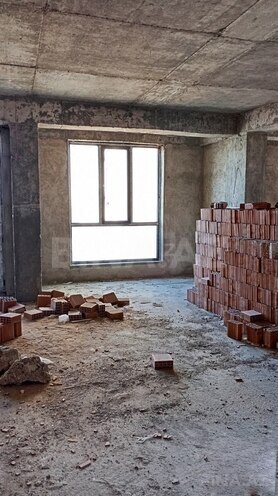Satılır 3 otaqlı yeni tikili 113 m², Azadlıq Prospekti m., photo 10 from 20