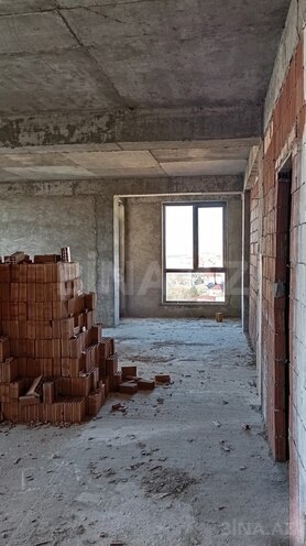 Satılır 3 otaqlı yeni tikili 113 m², Azadlıq Prospekti m., photo 15 from 20