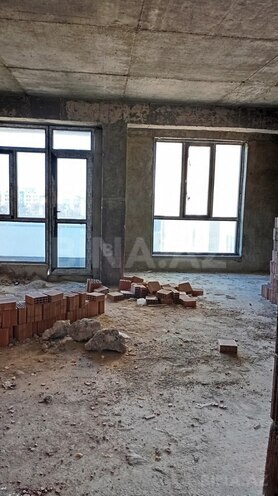 Satılır 3 otaqlı yeni tikili 113 m², Azadlıq Prospekti m., photo 6 from 20