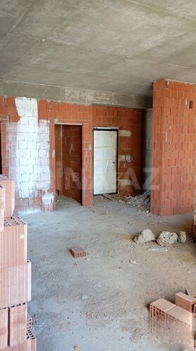 Satılır 3 otaqlı yeni tikili 113 m², Azadlıq Prospekti m., photo 5 from 20