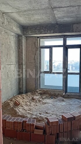 Satılır 3 otaqlı yeni tikili 113 m², Azadlıq Prospekti m., photo 14 from 20