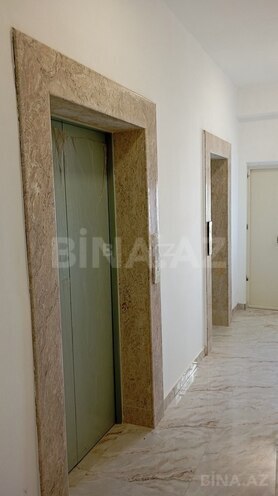 Satılır 3 otaqlı yeni tikili 113 m², Azadlıq Prospekti m., photo 16 from 20