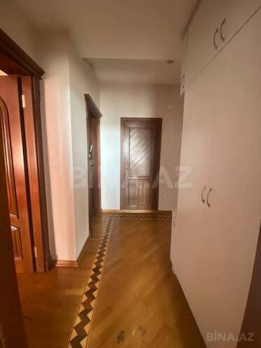 İcarəyə verilir 3 otaqlı yeni tikili 170 m², 8 Noyabr m., photo 10 from 18