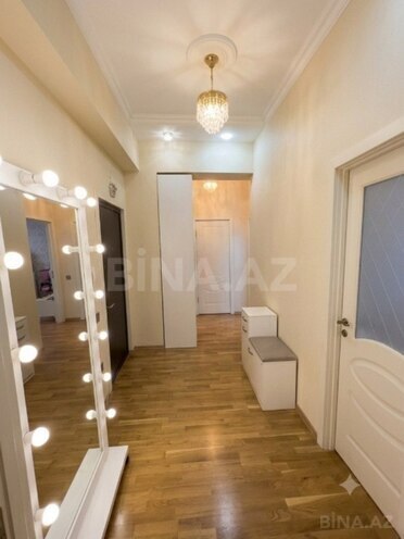 Продается 2-комн. новостройка 80 м², пос. Баилова, photo 6 from 12