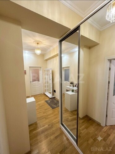 Продается 2-комн. новостройка 80 м², пос. Баилова, photo 7 from 12