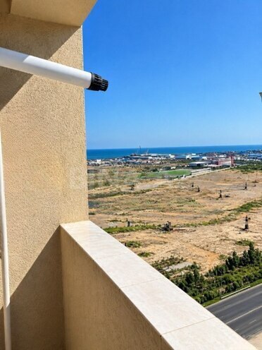 Продается 2-комн. новостройка 80 м², пос. Баилова, photo 10 from 12
