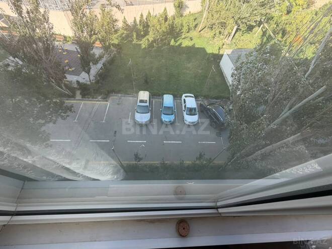 Продаётся 3-комн. вторичка 70 м², м. Ази Асланов, photo 13 from 16