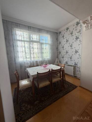 Продаётся 3-комн. вторичка 70 м², м. Ази Асланов, photo 5 from 16