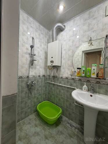 Продаётся 3-комн. вторичка 70 м², м. Ази Асланов, photo 15 from 16