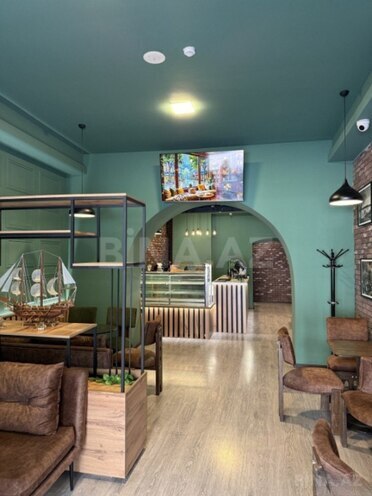 Сдаётся  объект 60 м², м. Сахил, photo 3 from 10