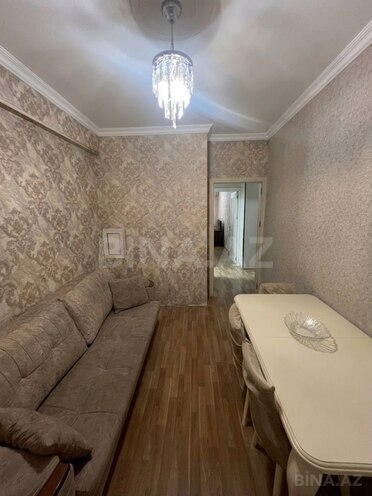 Сдается 2-комн. вторичка 50 м², Абшеронcкий  р., photo 1 from 9