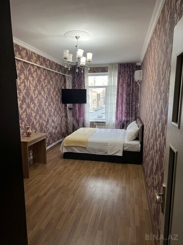 Сдается 2-комн. вторичка 50 м², Абшеронcкий  р., photo 3 from 9