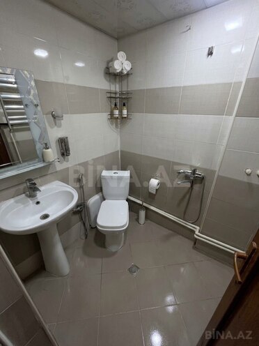 Сдается 2-комн. вторичка 50 м², Абшеронcкий  р., photo 6 from 9