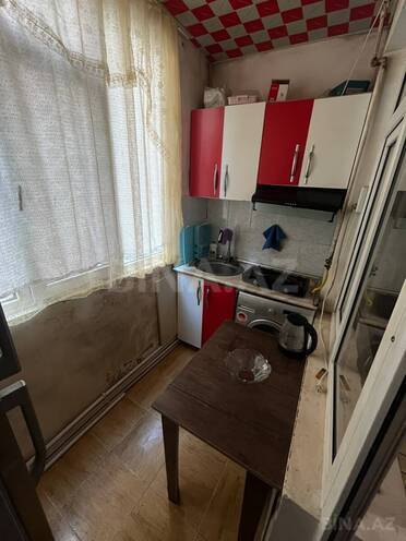 Сдается 2-комн. вторичка 50 м², Абшеронcкий  р., photo 5 from 9